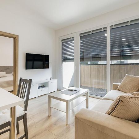 Apartman Luxury Liptovský Mikuláš Exterior foto