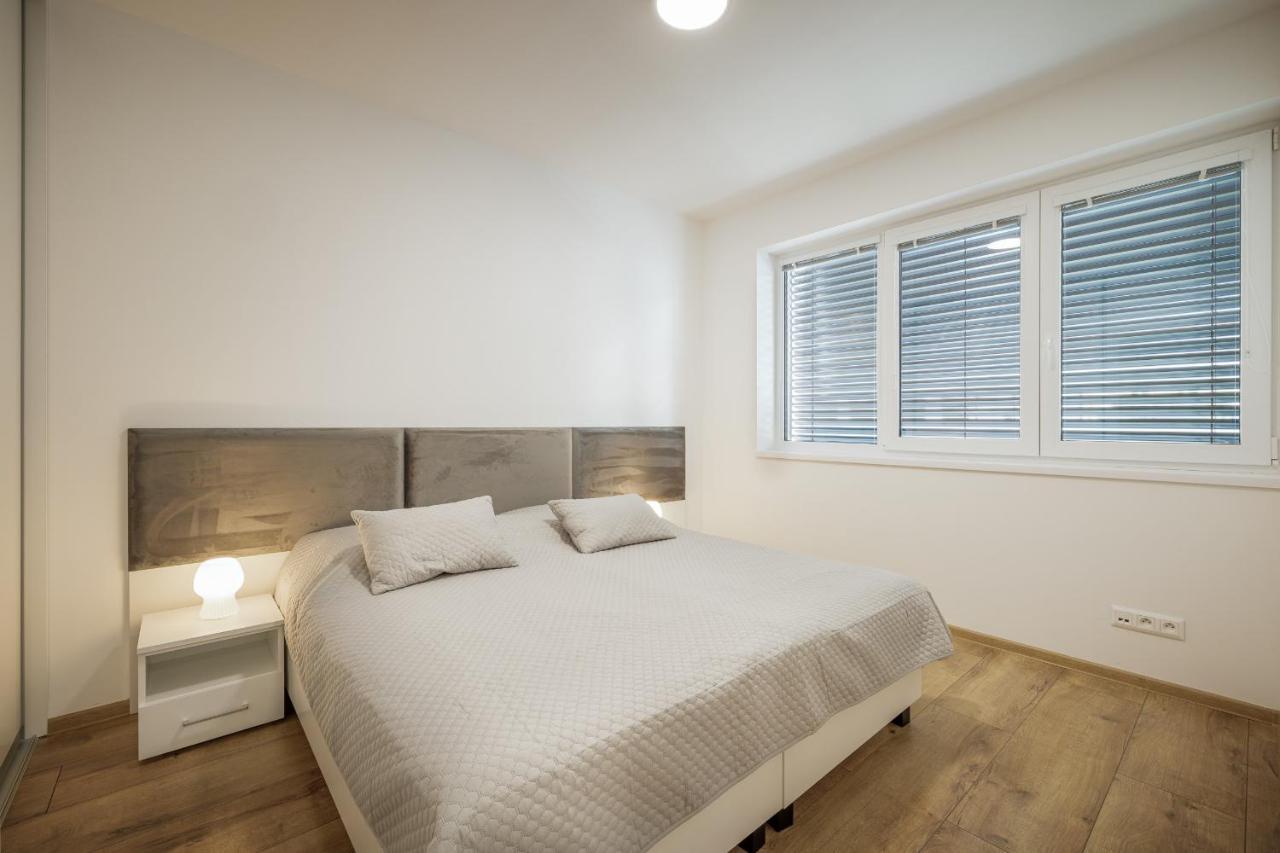 Apartman Luxury Liptovský Mikuláš Exterior foto