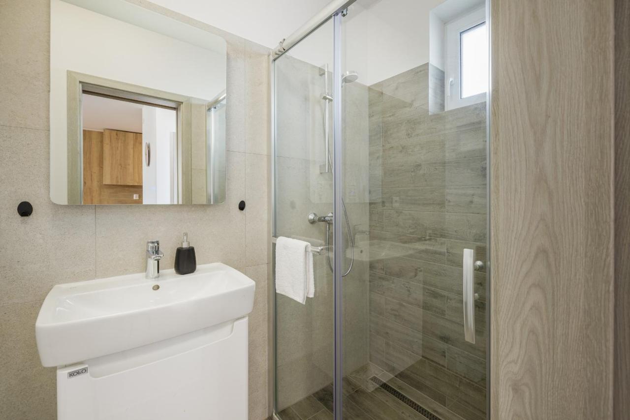 Apartman Luxury Liptovský Mikuláš Exterior foto